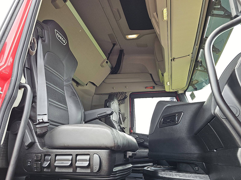 Leasing de Iveco S-WAY AS260S46 6X2-4 HIAB 155-E2 Iveco S-WAY AS260S46 6X2-4 HIAB 155-E2: foto 7 Leasing de Iveco S-WAY AS260S46 6X2-4 HIAB 155-E2 Iveco S-WAY AS260S46 6X2-4 HIAB 155-E2: foto 7