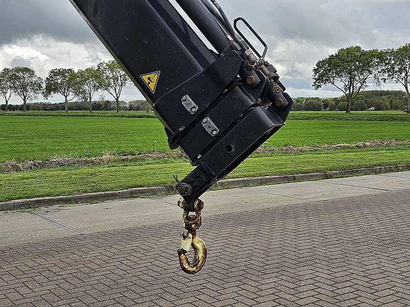 Leasing de Iveco S-WAY AS260S46 6X2-4 HIAB 155-E2 Iveco S-WAY AS260S46 6X2-4 HIAB 155-E2: foto 20 Leasing de Iveco S-WAY AS260S46 6X2-4 HIAB 155-E2 Iveco S-WAY AS260S46 6X2-4 HIAB 155-E2: foto 20