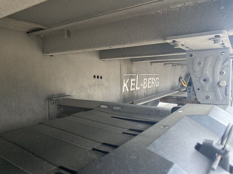 Leasing de Kelberg 1 AXLE CITY TRIDEC STEERING LBW Kelberg 1 AXLE CITY TRIDEC STEERING LBW: foto 7