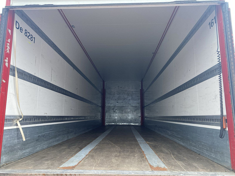 Leasing de Kelberg 1 AXLE CITY TRIDEC STEERING LBW Kelberg 1 AXLE CITY TRIDEC STEERING LBW: foto 6