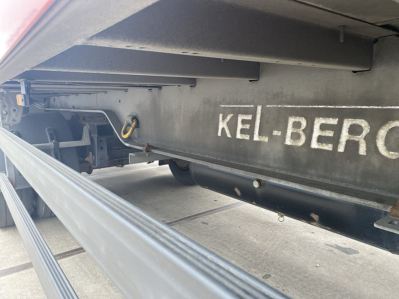 Leasing de Kelberg 1 AXLE CITY TRIDEC STEERING LBW Kelberg 1 AXLE CITY TRIDEC STEERING LBW: foto 8