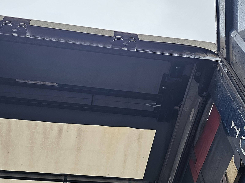 Semirremolque lona Krone N/A: foto 11