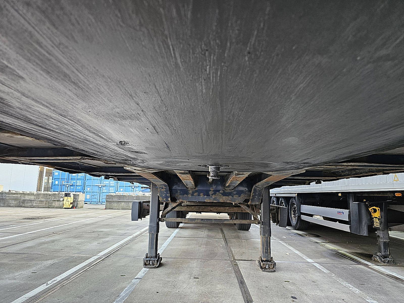 Krone N/A - Semirremolque lona: foto 4 Krone N/A - Semirremolque lona: foto 4