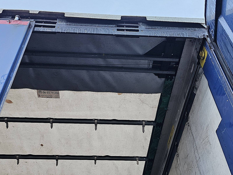 Semirremolque lona Krone SD: foto 12 Semirremolque lona Krone SD: foto 12