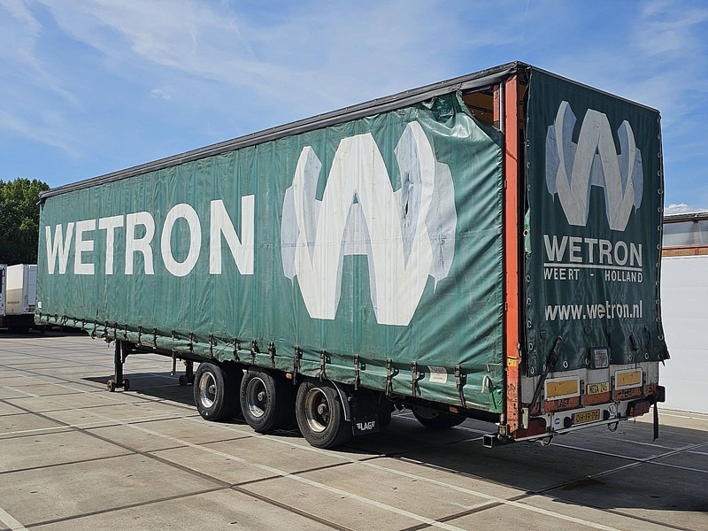 LAG O-3-39 01 MEGA - Semirremolque lona: foto 5 LAG O-3-39 01 MEGA - Semirremolque lona: foto 5