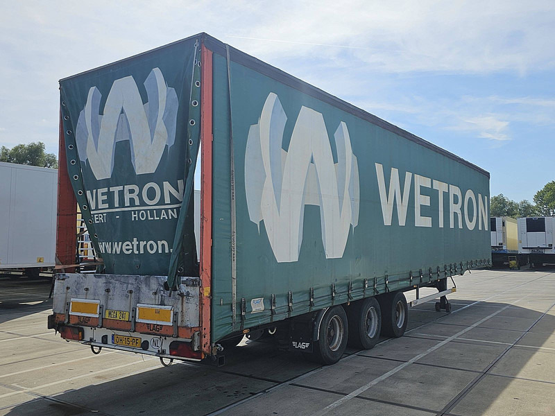 LAG O-3-39 01 MEGA - Semirremolque lona: foto 2 LAG O-3-39 01 MEGA - Semirremolque lona: foto 2