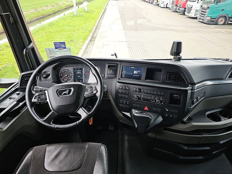 Camión portacontenedore/ Intercambiable MAN 26.510 TGX TG3 GX 6X2 INTARDER: foto 8