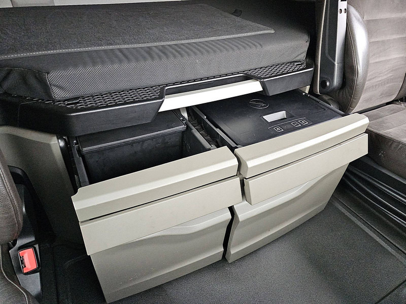 Camión portacontenedore/ Intercambiable MAN 26.510 TGX TG3 GX 6X2 INTARDER: foto 12