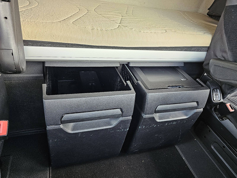 Camión portacontenedore/ Intercambiable Mercedes-Benz ACTROS 2540: foto 10 Camión portacontenedore/ Intercambiable Mercedes-Benz ACTROS 2540: foto 10