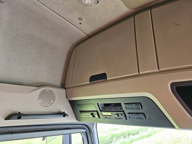 Camión portacontenedore/ Intercambiable Mercedes-Benz ACTROS 2540: foto 11 Camión portacontenedore/ Intercambiable Mercedes-Benz ACTROS 2540: foto 11