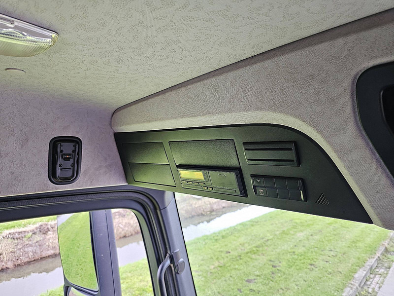 Camión volquete, Camión grúa Mercedes-Benz AROCS 3243 FASSI F175A023: foto 12