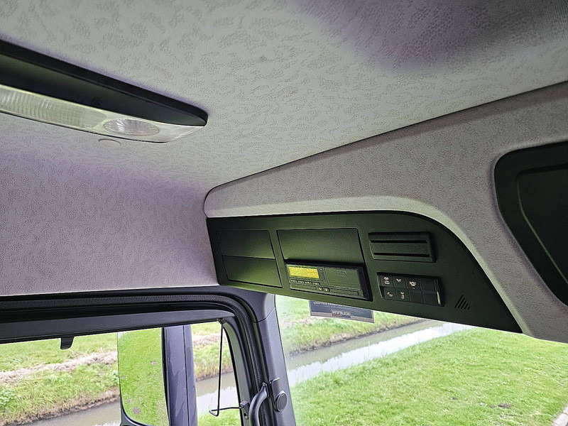 Camión volquete Mercedes-Benz AROCS 4245 MEILLER BORDMATIC: foto 12 Camión volquete Mercedes-Benz AROCS 4245 MEILLER BORDMATIC: foto 12