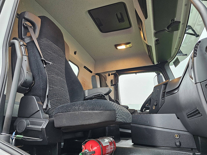 Camión volquete Mercedes-Benz AROCS 4245 MEILLER BORDMATIC: foto 7 Camión volquete Mercedes-Benz AROCS 4245 MEILLER BORDMATIC: foto 7