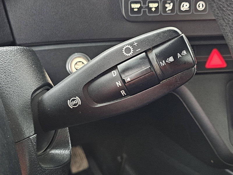 Camión volquete Mercedes-Benz AROCS 4245 MEILLER BORDMATIC: foto 10 Camión volquete Mercedes-Benz AROCS 4245 MEILLER BORDMATIC: foto 10