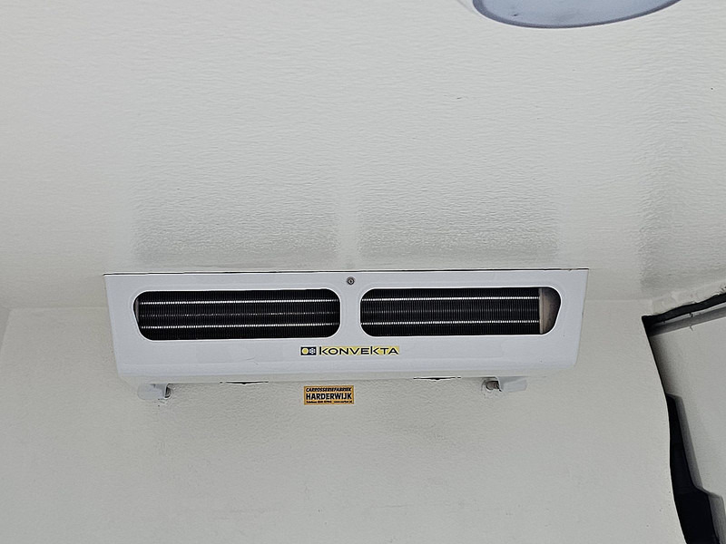 Furgoneta frigorifica Mercedes-Benz Vito 109 XL L3 koelwagen EUR6: foto 11