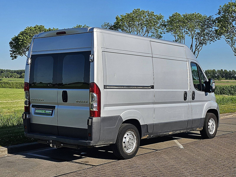 Peugeot Boxer 3.0 3.0 ltr - Furgón: foto 3 Peugeot Boxer 3.0 3.0 ltr - Furgón: foto 3