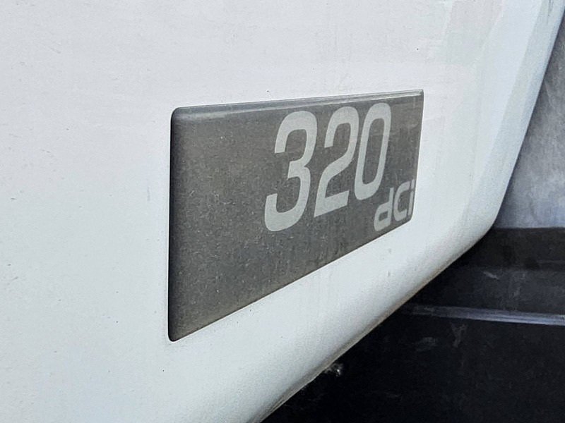 Camión de basura Renault PREMIUM 320: foto 10