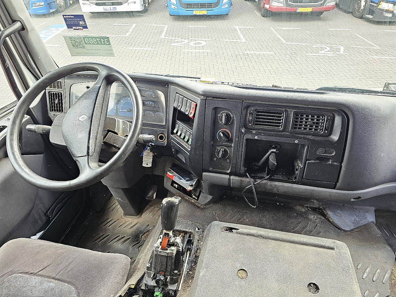 Camión de basura Renault PREMIUM 320: foto 8