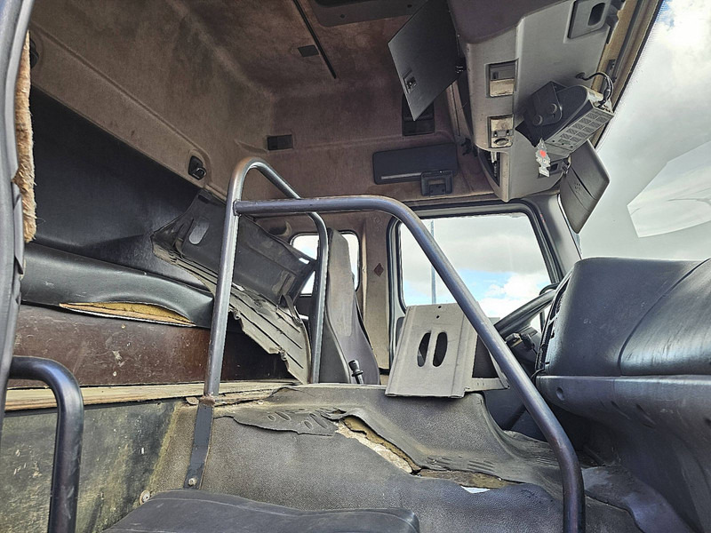 Camión de basura Renault PREMIUM 320: foto 7