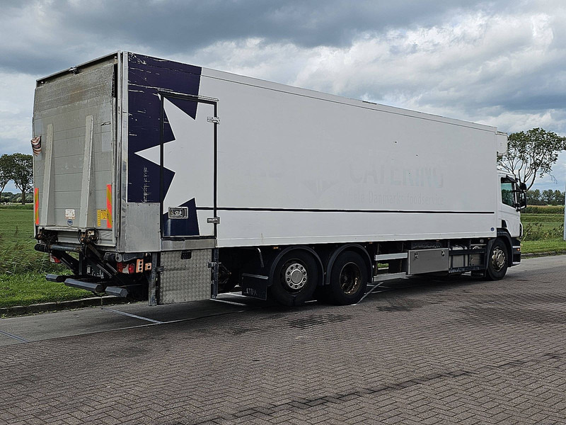 Scania P280 6X2*4 EEV FRIGOBLOCK - Camión frigorífico: foto 3 Scania P280 6X2*4 EEV FRIGOBLOCK - Camión frigorífico: foto 3