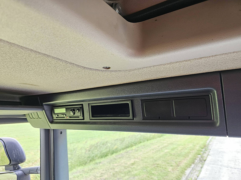 Leasing de Scania P280 Chereau,Carrier Scania P280 Chereau,Carrier: foto 12