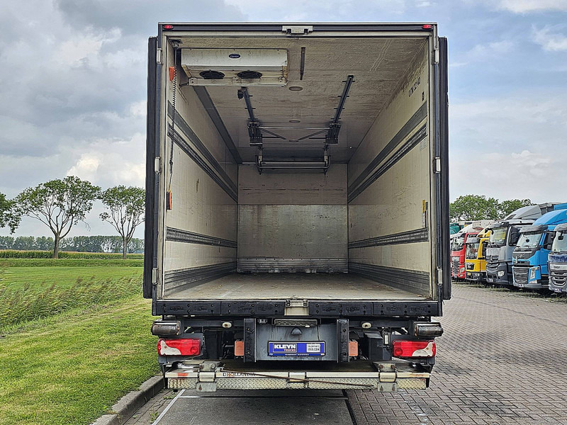 Leasing de Scania P280 Chereau,Carrier Scania P280 Chereau,Carrier: foto 13