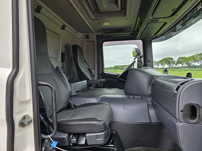 Leasing de Scania P320 Scania P320: foto 7