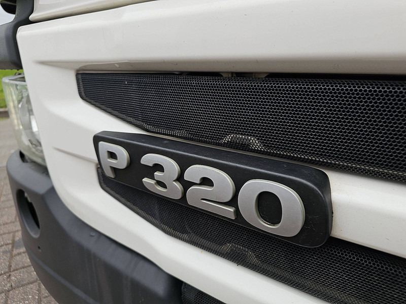 Leasing de Scania P320 Scania P320: foto 14