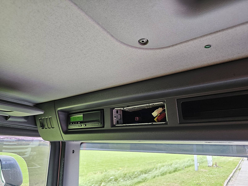 Leasing de Scania P320 Scania P320: foto 9