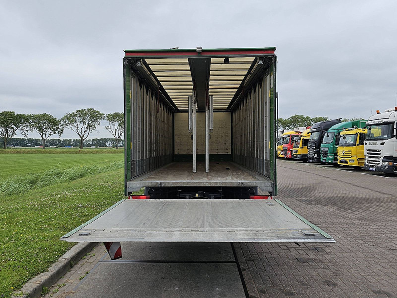 Leasing de Scania P320 Scania P320: foto 11
