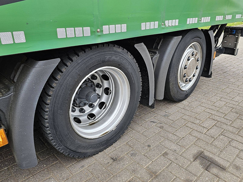 Leasing de Scania P320 Scania P320: foto 12