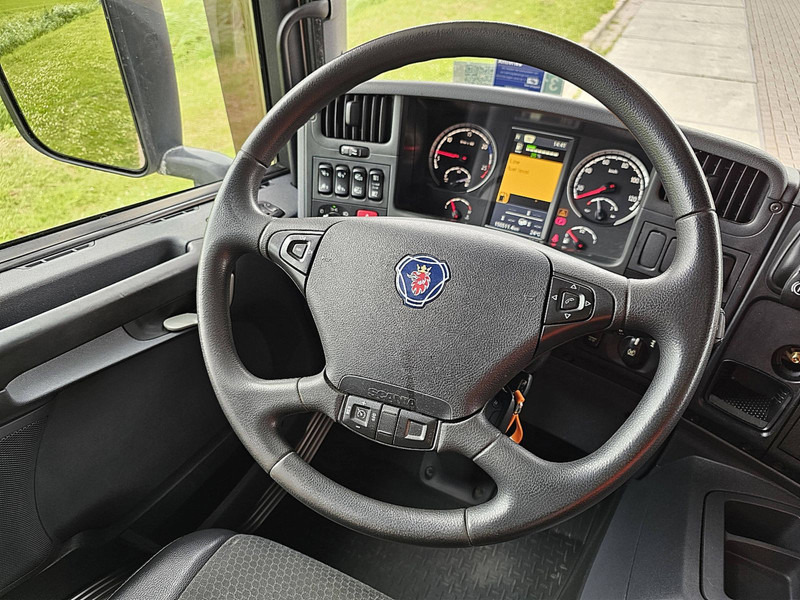 Leasing de Scania P320 Scania P320: foto 10