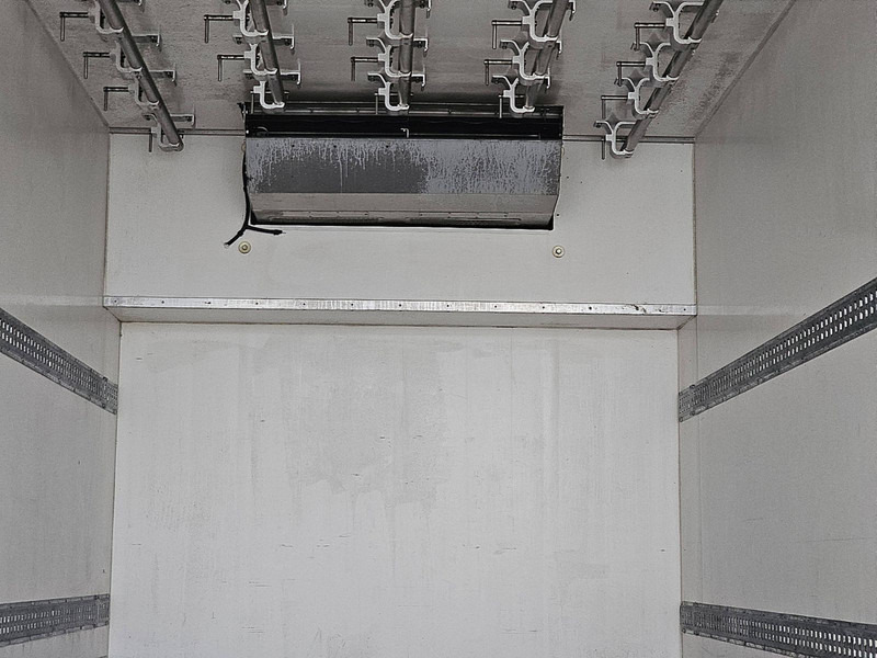 Camión frigorífico Volvo FH 500 Meatrails,Chereau,TK: foto 19 Camión frigorífico Volvo FH 500 Meatrails,Chereau,TK: foto 19