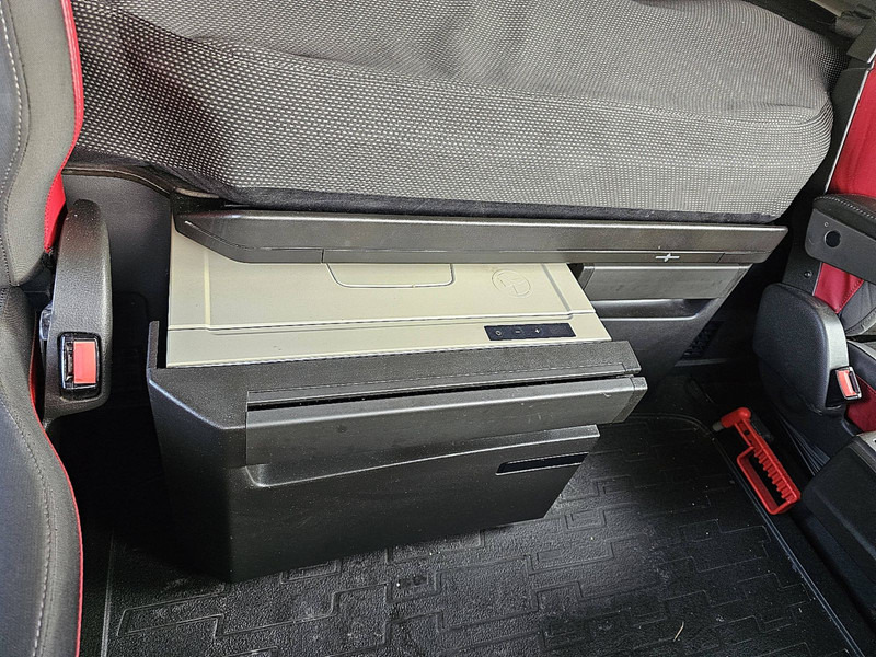 Camión frigorífico Volvo FH 500 Meatrails,Chereau,TK: foto 11 Camión frigorífico Volvo FH 500 Meatrails,Chereau,TK: foto 11