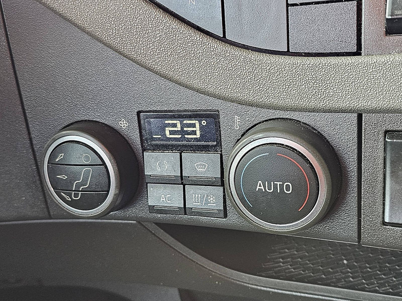 Camión frigorífico Volvo FH 500 Meatrails,Chereau,TK: foto 10 Camión frigorífico Volvo FH 500 Meatrails,Chereau,TK: foto 10