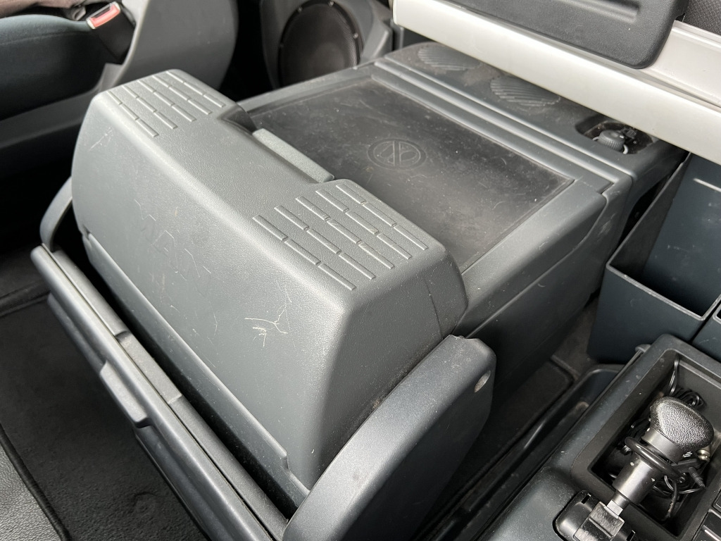 MAN TGX 18.500 ComfortShift Standklima NAVI 2x PTO - Cabeza tractora: foto 2 MAN TGX 18.500 ComfortShift Standklima NAVI 2x PTO - Cabeza tractora: foto 2