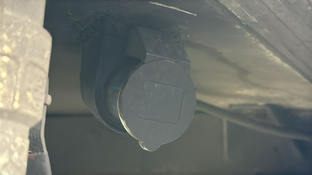 Mercedes-Benz Sprinter 513 CDI ThermoKing V-200 Rohrbahnen 516 - Furgoneta frigorifica: foto 3 Mercedes-Benz Sprinter 513 CDI ThermoKing V-200 Rohrbahnen 516 - Furgoneta frigorifica: foto 3