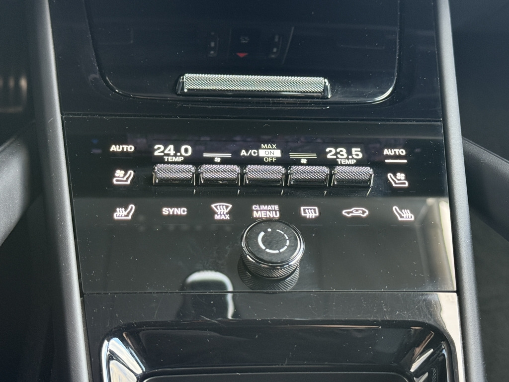 Porsche Cayenne S E-Hybrid InnoDrive HA-Lenk PDCC Burmes - SUV/ Todoterreno: foto 4 Porsche Cayenne S E-Hybrid InnoDrive HA-Lenk PDCC Burmes - SUV/ Todoterreno: foto 4