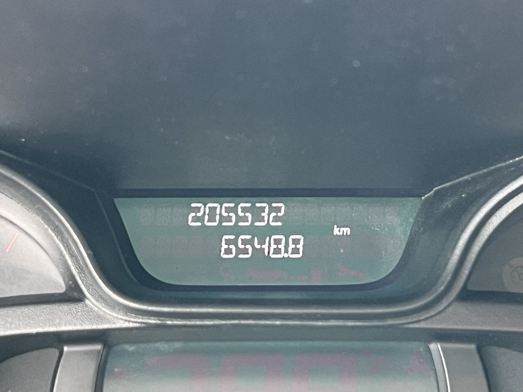 Renault Trafic 1.6 cdi Euro6 L2H1 Komfort Klimaanlage - Furgoneta pequeña: foto 2 Renault Trafic 1.6 cdi Euro6 L2H1 Komfort Klimaanlage - Furgoneta pequeña: foto 2