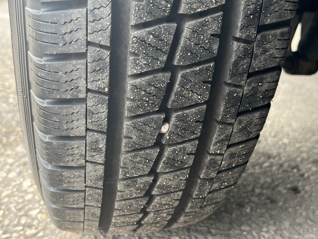 VW Crafter Maxi 4,35m Koffer+LBW Rückf.Kamera Klima - Furgoneta caja cerrada: foto 4 VW Crafter Maxi 4,35m Koffer+LBW Rückf.Kamera Klima - Furgoneta caja cerrada: foto 4