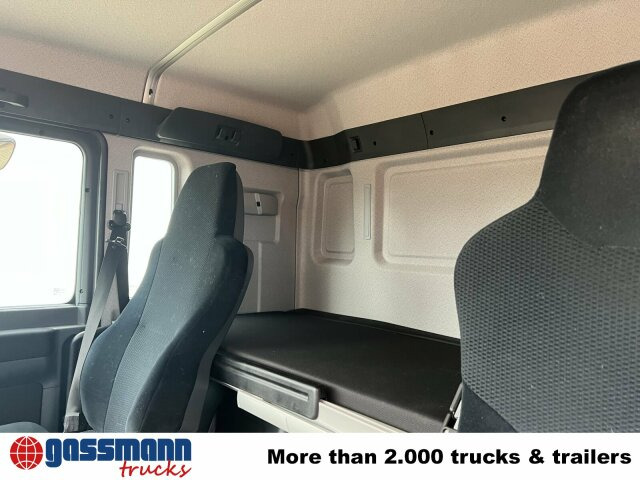 Cabeza tractora MAN TGL 8.220 4X2 BL: foto 6 Cabeza tractora MAN TGL 8.220 4X2 BL: foto 6