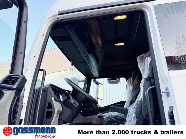 MAN TGS 18.480 BL 4x2, 14x VORHANDEN! - Cabeza tractora: foto 2 MAN TGS 18.480 BL 4x2, 14x VORHANDEN! - Cabeza tractora: foto 2