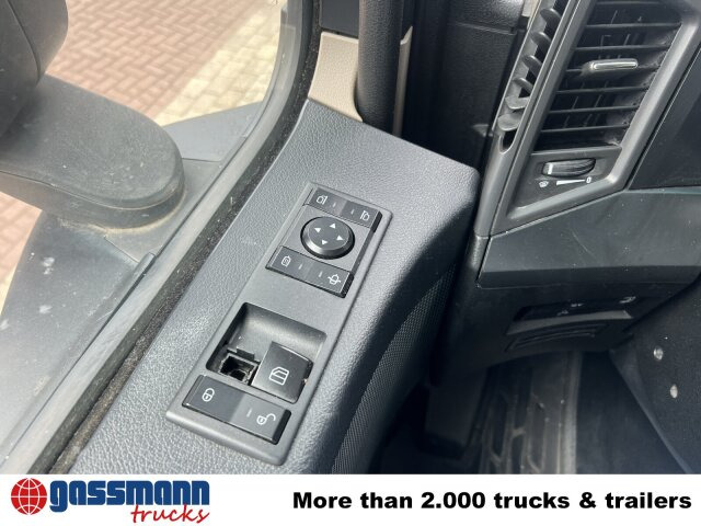 Mercedes-Benz Actros 1843 LS 4x2, Retarder - Cabeza tractora: foto 5 Mercedes-Benz Actros 1843 LS 4x2, Retarder - Cabeza tractora: foto 5