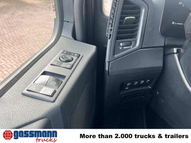 Cabeza tractora Mercedes-Benz Actros 3363 LS 6x4, Retarder, SoloStar,: foto 14 Cabeza tractora Mercedes-Benz Actros 3363 LS 6x4, Retarder, SoloStar,: foto 14