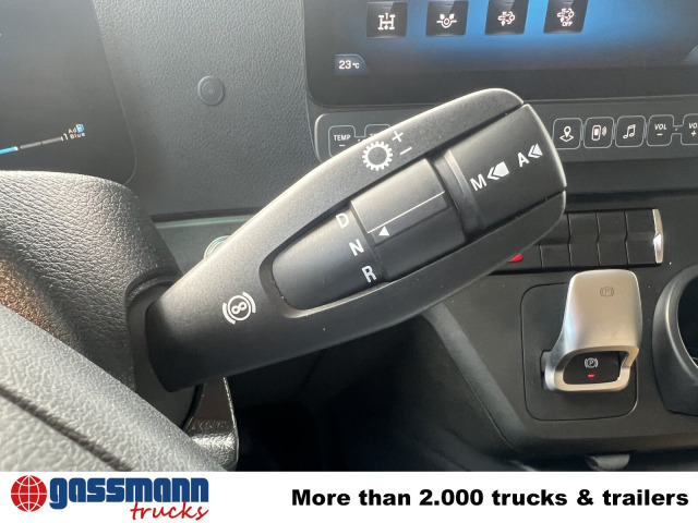 Mercedes-Benz Actros 3363 LS 6x4, Retarder, SoloStar, - Cabeza tractora: foto 4 Mercedes-Benz Actros 3363 LS 6x4, Retarder, SoloStar, - Cabeza tractora: foto 4