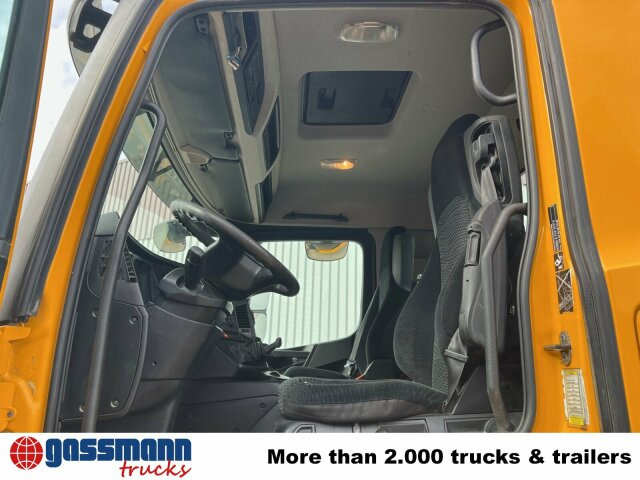 Mercedes-Benz Arocs 2640 LS 6x4, Hydraulik - Cabeza tractora: foto 2 Mercedes-Benz Arocs 2640 LS 6x4, Hydraulik - Cabeza tractora: foto 2