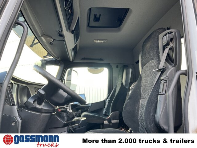 Mercedes-Benz Arocs 2648 LS 6x4, Retarder, Kipphydraulik - Cabeza tractora: foto 4 Mercedes-Benz Arocs 2648 LS 6x4, Retarder, Kipphydraulik - Cabeza tractora: foto 4
