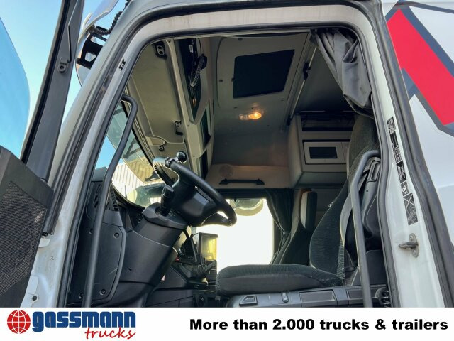 Mercedes-Benz Arocs 3351 LS 6x4, StreamSpace, Bi-Xenon, - Cabeza tractora: foto 2 Mercedes-Benz Arocs 3351 LS 6x4, StreamSpace, Bi-Xenon, - Cabeza tractora: foto 2