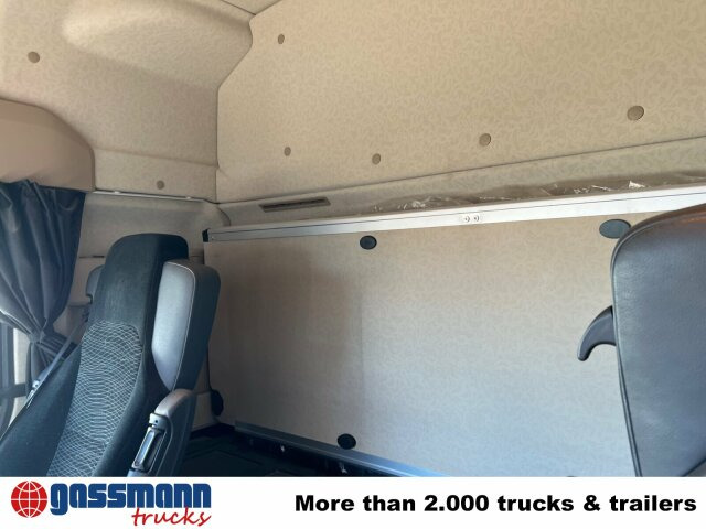 Mercedes-Benz Arocs 3358 LS 6x4, Retarder, StreamSpace, - Cabeza tractora: foto 5 Mercedes-Benz Arocs 3358 LS 6x4, Retarder, StreamSpace, - Cabeza tractora: foto 5
