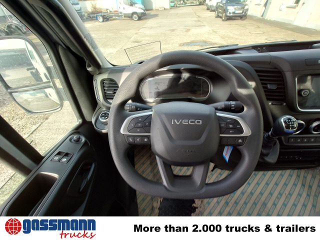 Iveco Daily 72C18H/P DK 4x2 - Camión: foto 4 Iveco Daily 72C18H/P DK 4x2 - Camión: foto 4